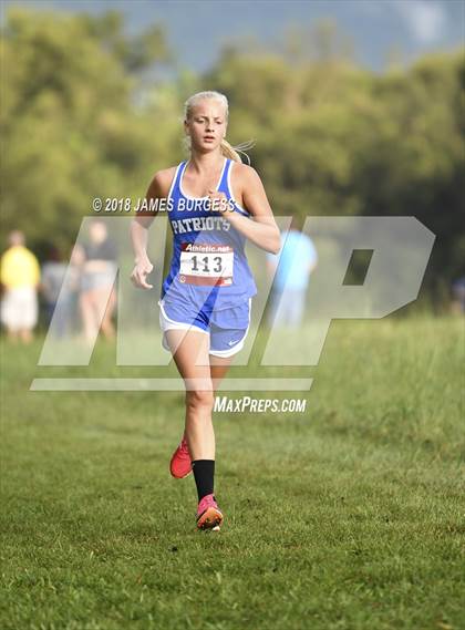 Thumbnail 3 in McCallie Invitational photogallery.