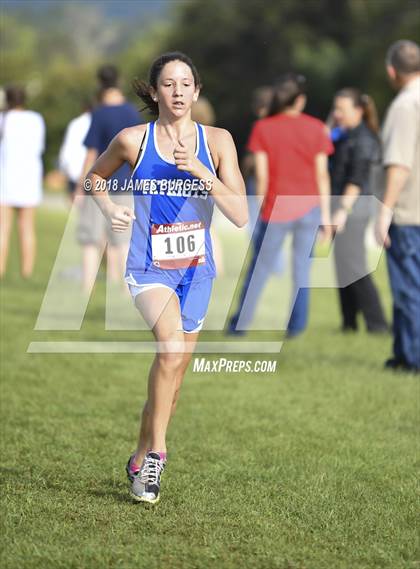 Thumbnail 1 in McCallie Invitational photogallery.