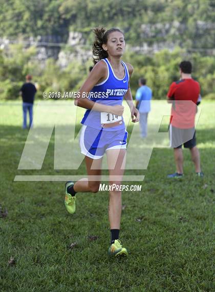Thumbnail 3 in McCallie Invitational photogallery.