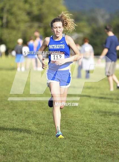 Thumbnail 2 in McCallie Invitational photogallery.