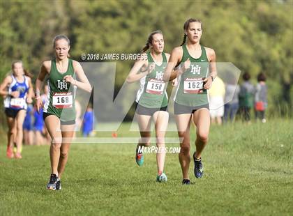 Thumbnail 3 in McCallie Invitational photogallery.
