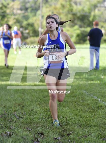 Thumbnail 2 in McCallie Invitational photogallery.