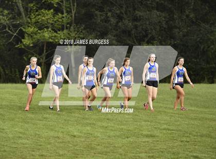 Thumbnail 2 in McCallie Invitational photogallery.