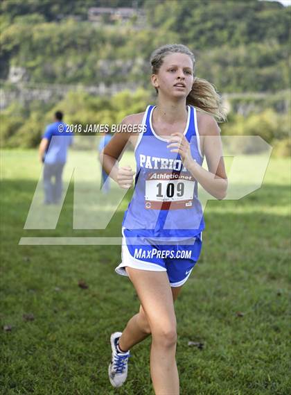 Thumbnail 2 in McCallie Invitational photogallery.