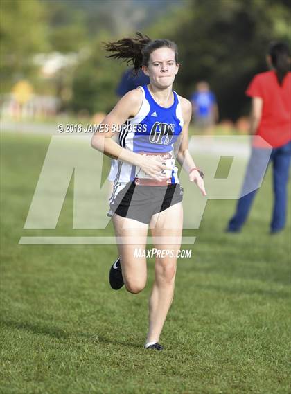 Thumbnail 3 in McCallie Invitational photogallery.