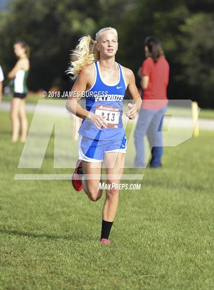 Thumbnail 2 in McCallie Invitational photogallery.