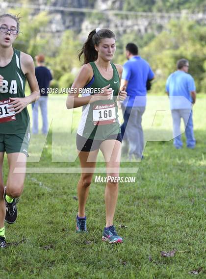 Thumbnail 1 in McCallie Invitational photogallery.