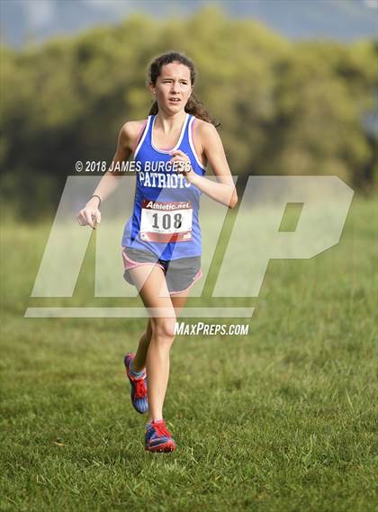 Thumbnail 2 in McCallie Invitational photogallery.