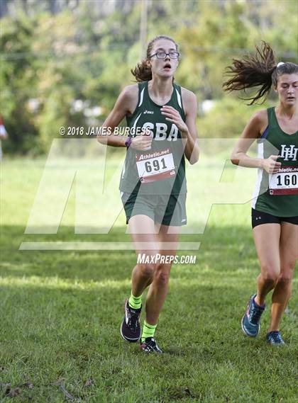 Thumbnail 3 in McCallie Invitational photogallery.