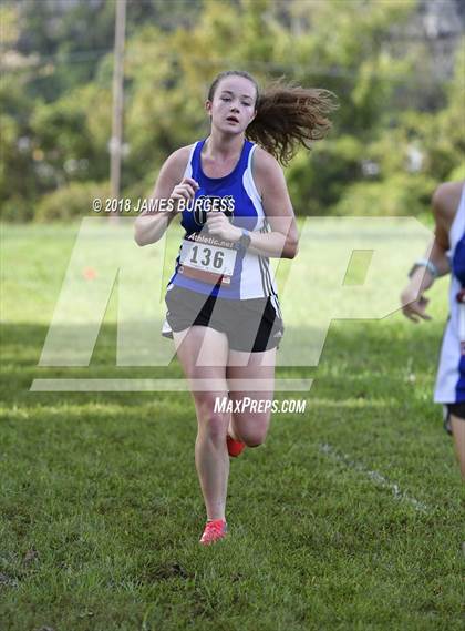 Thumbnail 2 in McCallie Invitational photogallery.