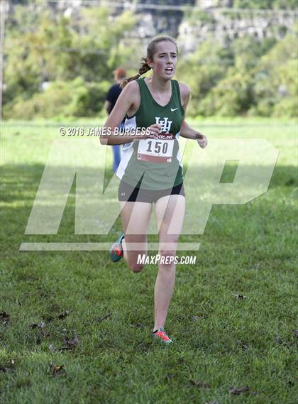 Thumbnail 1 in McCallie Invitational photogallery.
