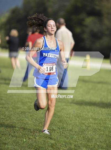 Thumbnail 2 in McCallie Invitational photogallery.