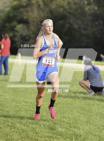 Thumbnail 3 in McCallie Invitational photogallery.