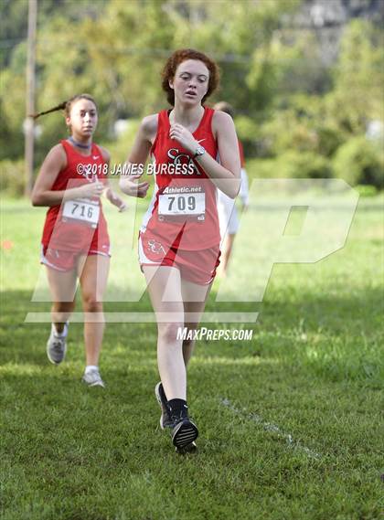 Thumbnail 3 in McCallie Invitational photogallery.