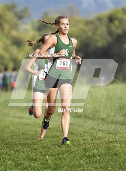 Thumbnail 1 in McCallie Invitational photogallery.