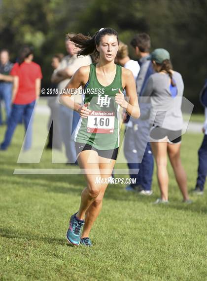 Thumbnail 2 in McCallie Invitational photogallery.