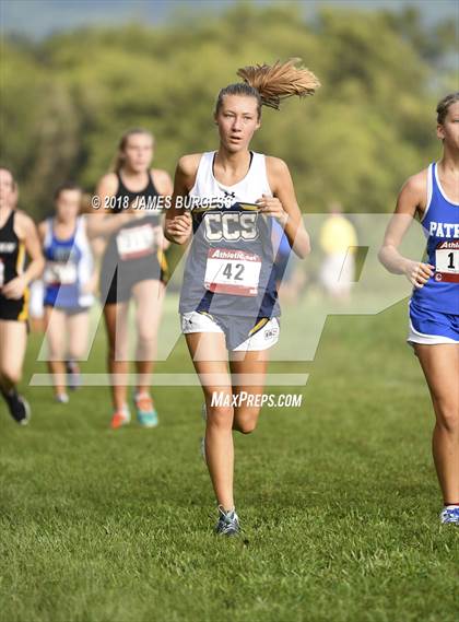 Thumbnail 3 in McCallie Invitational photogallery.