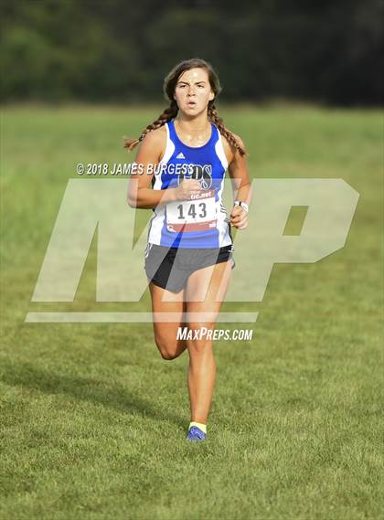 Thumbnail 3 in McCallie Invitational photogallery.