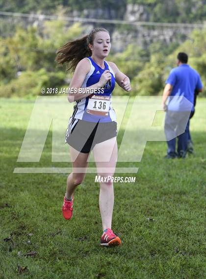 Thumbnail 3 in McCallie Invitational photogallery.