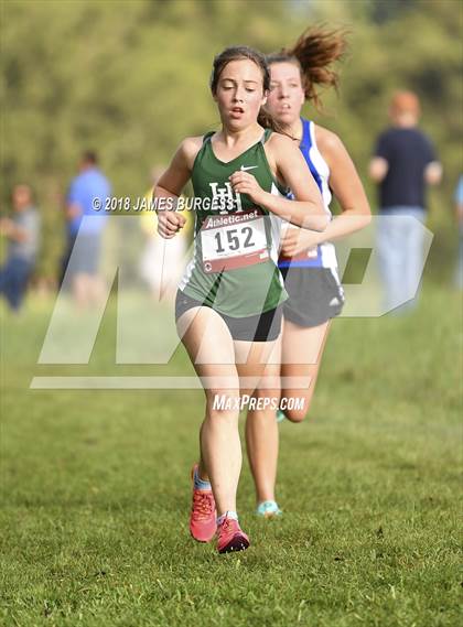 Thumbnail 2 in McCallie Invitational photogallery.