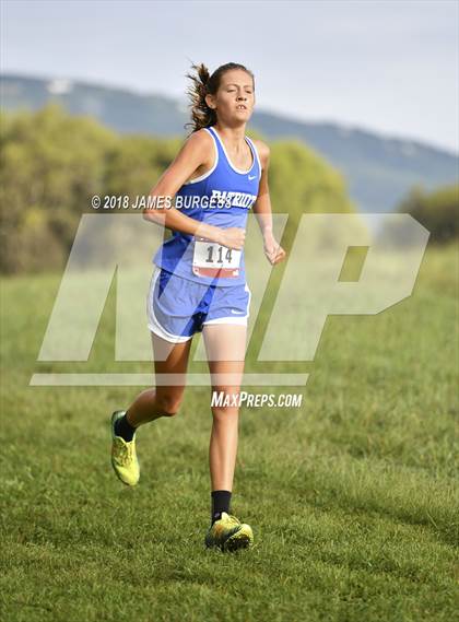 Thumbnail 1 in McCallie Invitational photogallery.