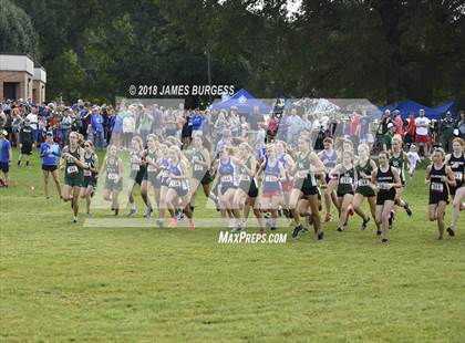 Thumbnail 3 in McCallie Invitational photogallery.