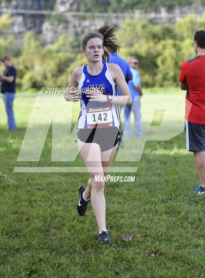 Thumbnail 3 in McCallie Invitational photogallery.