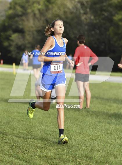 Thumbnail 3 in McCallie Invitational photogallery.