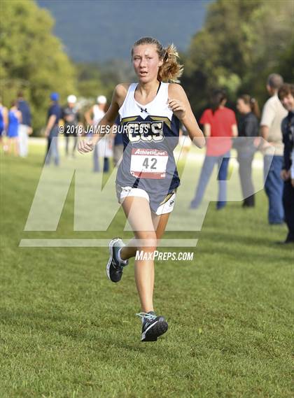 Thumbnail 3 in McCallie Invitational photogallery.