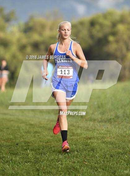 Thumbnail 1 in McCallie Invitational photogallery.