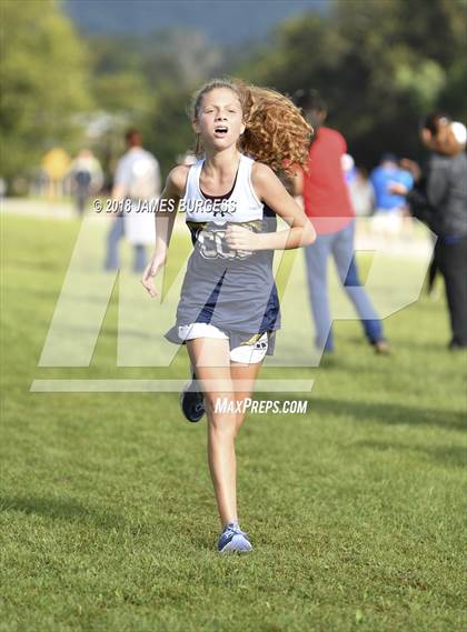 Thumbnail 1 in McCallie Invitational photogallery.