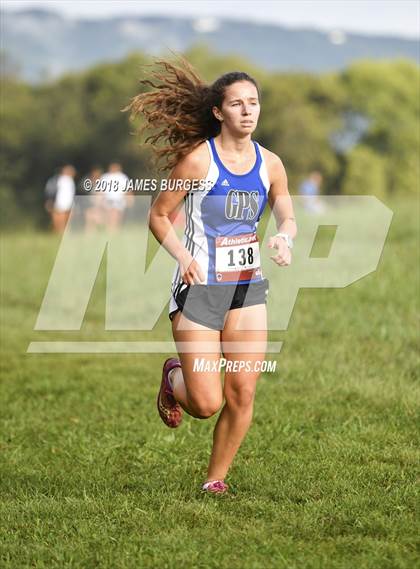 Thumbnail 2 in McCallie Invitational photogallery.