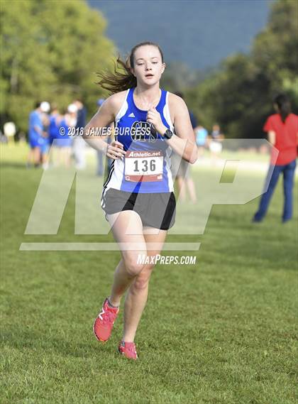Thumbnail 3 in McCallie Invitational photogallery.