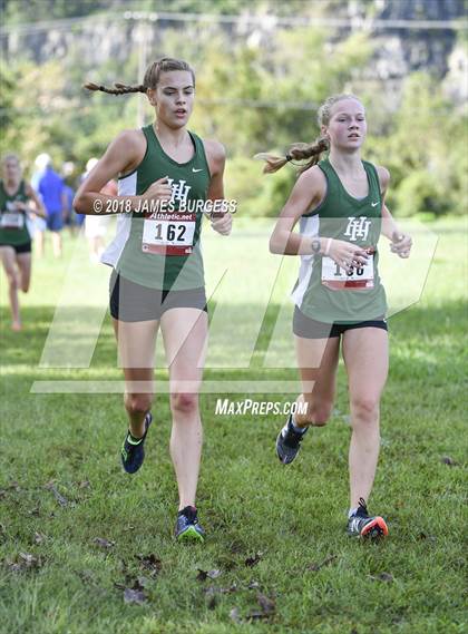 Thumbnail 2 in McCallie Invitational photogallery.