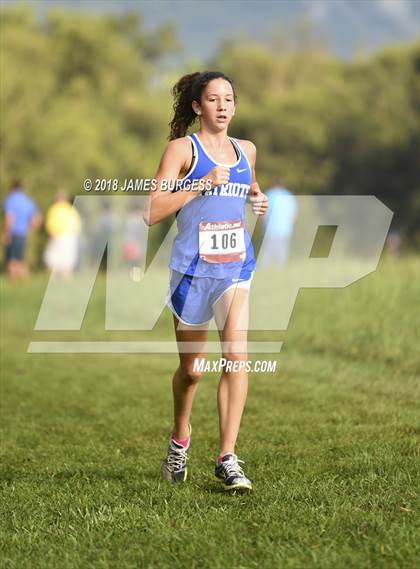 Thumbnail 2 in McCallie Invitational photogallery.