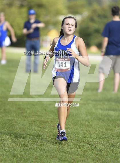 Thumbnail 2 in McCallie Invitational photogallery.