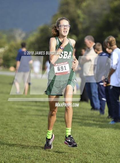 Thumbnail 3 in McCallie Invitational photogallery.