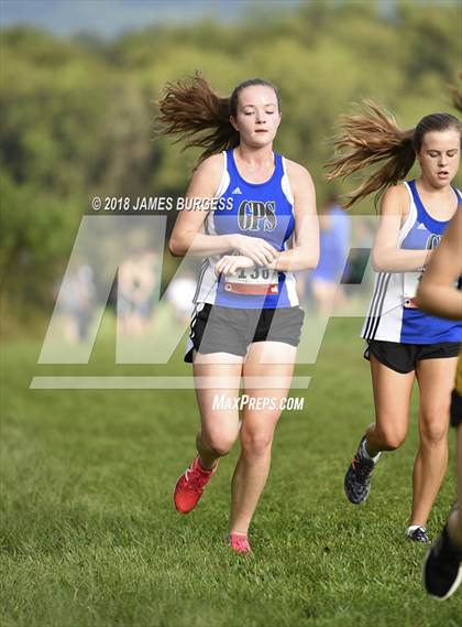 Thumbnail 3 in McCallie Invitational photogallery.