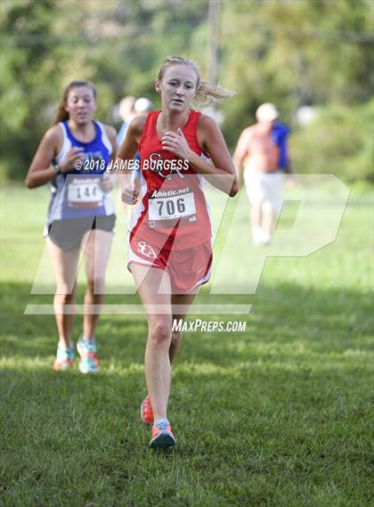 Thumbnail 3 in McCallie Invitational photogallery.