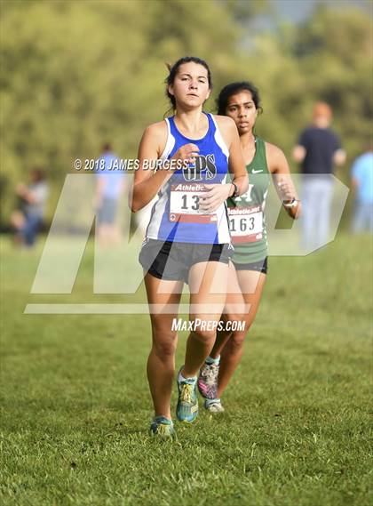 Thumbnail 3 in McCallie Invitational photogallery.