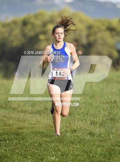 Thumbnail 2 in McCallie Invitational photogallery.