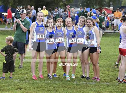 Thumbnail 3 in McCallie Invitational photogallery.