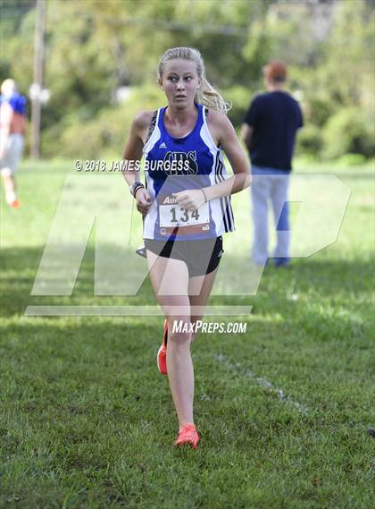 Thumbnail 2 in McCallie Invitational photogallery.