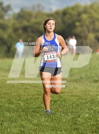 Thumbnail 3 in McCallie Invitational photogallery.