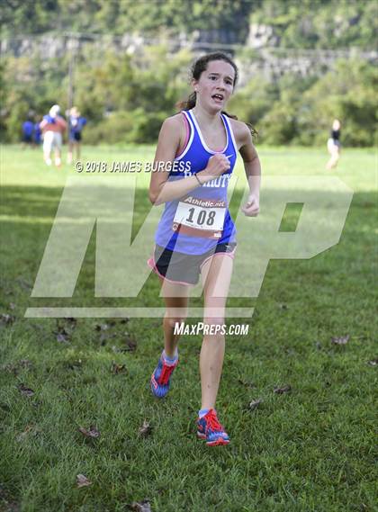 Thumbnail 1 in McCallie Invitational photogallery.