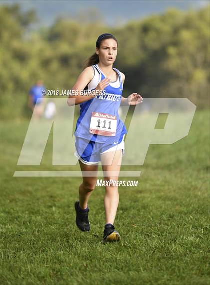 Thumbnail 1 in McCallie Invitational photogallery.
