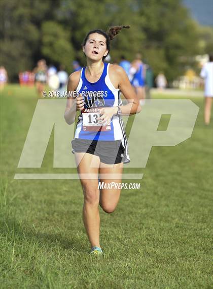 Thumbnail 2 in McCallie Invitational photogallery.