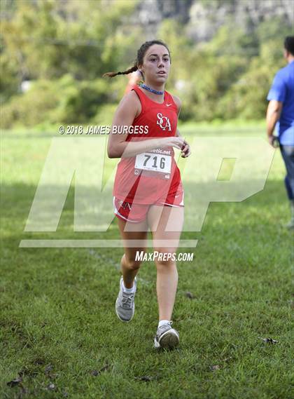 Thumbnail 1 in McCallie Invitational photogallery.