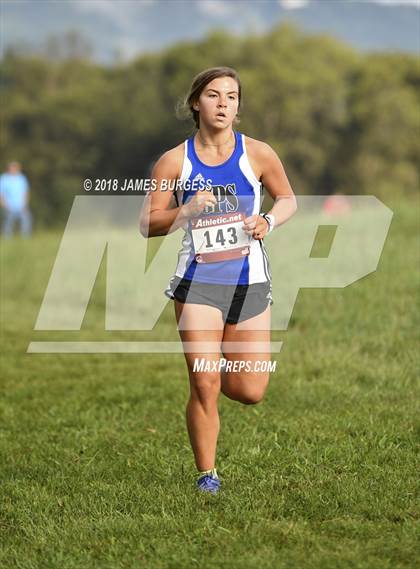 Thumbnail 1 in McCallie Invitational photogallery.