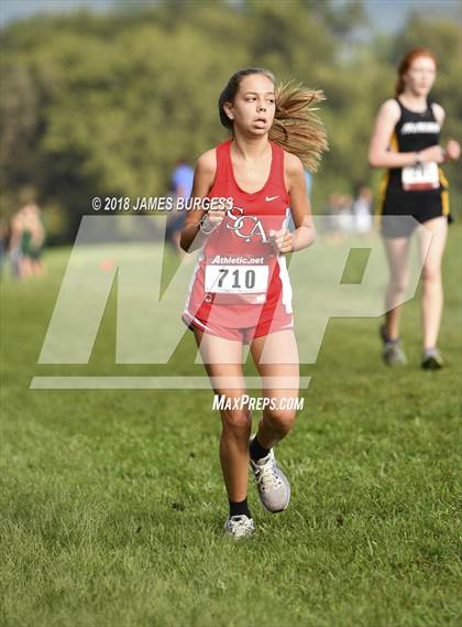 Thumbnail 2 in McCallie Invitational photogallery.